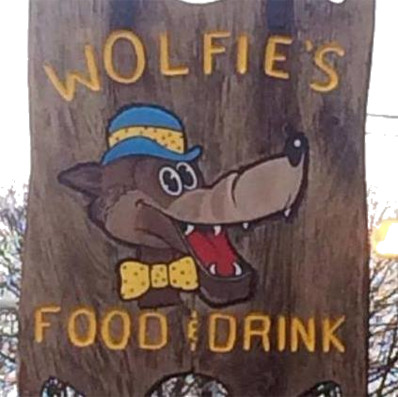 Wolfie's