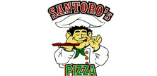 Santoro's Pizza