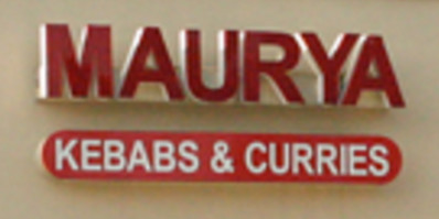 Maurya Kebabs Curries