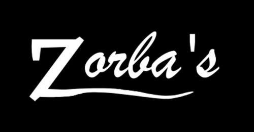 Zorba’s Gyros