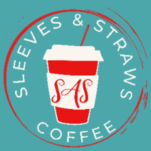 Sleeves And Straws Coffee Company