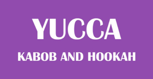 Yucca Kabob And Hookah