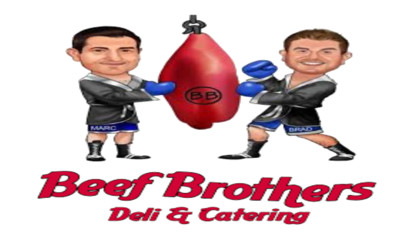Beef Brothers Deli, Pizza, Subs Catering