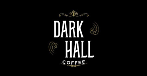 Dark Hall Coffee