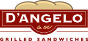 D'angelo Grilled Sandwiches