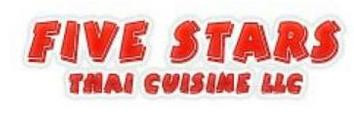 Five Stars Thai Cuisine