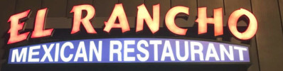 El Rancho Mexican Resturant