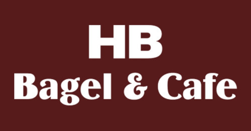 Hb Bagels And Cafe