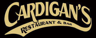 Cardigan's Restaurant & Bar