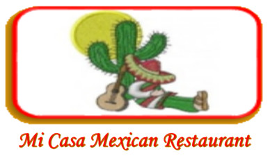 Mi Casa Mexican