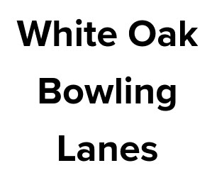 White Oak Bowling Lanes
