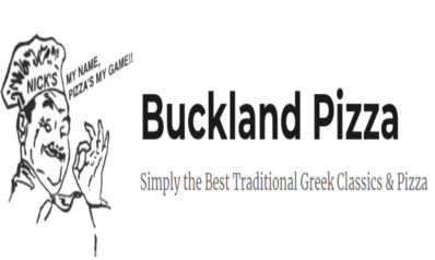 Buckland Pizza House