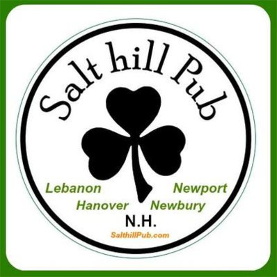 Salt Hill Pub Newport