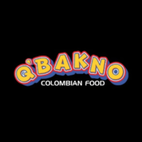 Q' Bakno Colombian Food