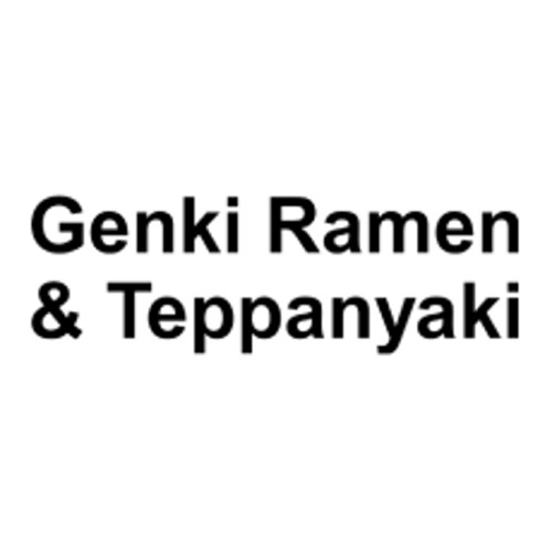 Genki Ramen Teppanyaki