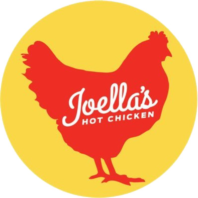 Joella's Hot Chicken Middletown