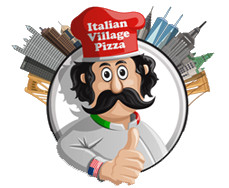 Italian Village Pizza Ross Township