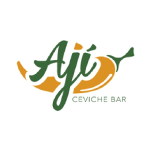Aji Ceviche