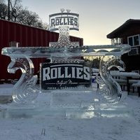 Rollie's And Grill