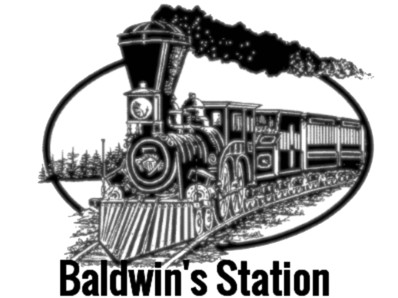 Baldwin's Station Pub