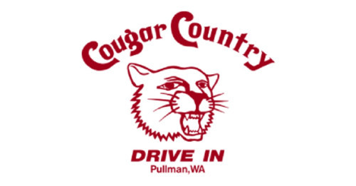 Cougar Country Drive-in