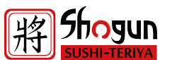 Shogun Sushi Teriya