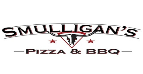 Smulligans Pizza And Bbq
