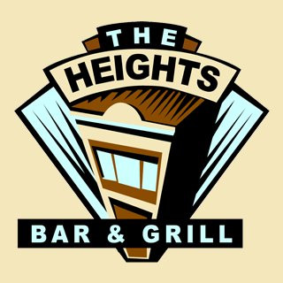 The Heights Bar Grill