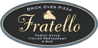 Fratello Brick Oven Pizza