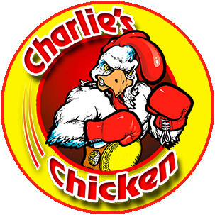 Charlie's Chicken Claremore