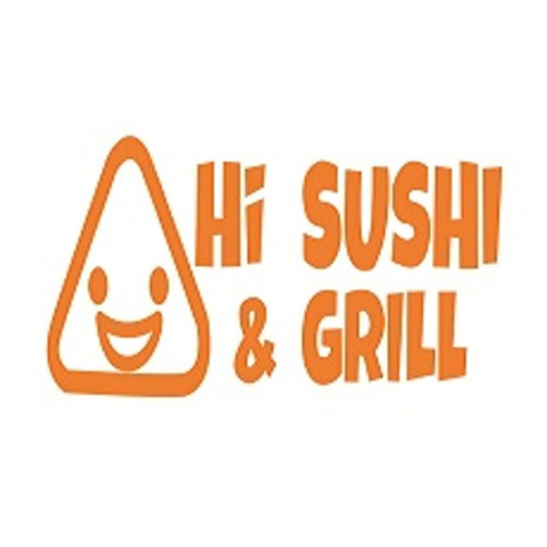 Hi Sushi Grill