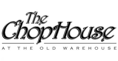 The Chophouse At The Old Warehouse