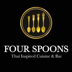 Four Spoons Thai Inspired Cuisine Bar