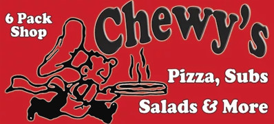Chewys