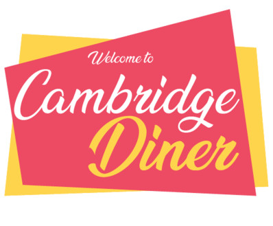 Cambridge Diner