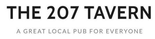 The 207 Tavern