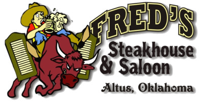Fred's Steakhouse Saloon