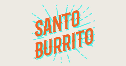 Santo Burrito