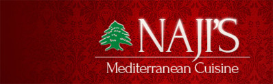 Naji's Mediterranean Cuisine Catering