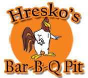 Hresko's -b-q Pit