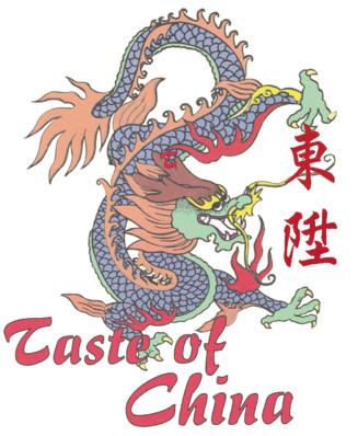 Taste Of China