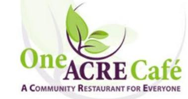 One Acre Cafe