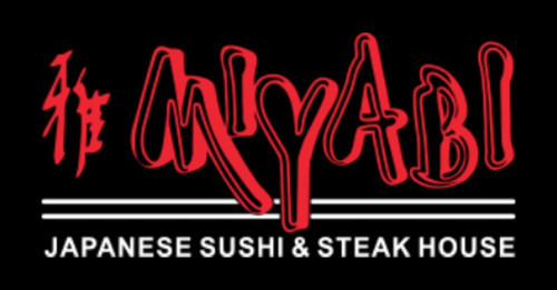 Miyabi Sushi Steak House