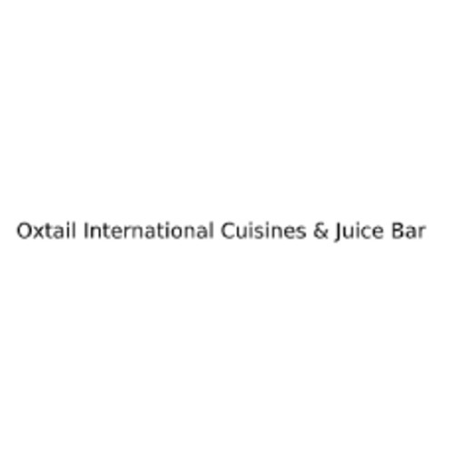 Oxtail International Cuisines Juice