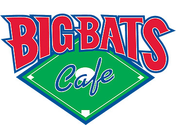 Big Bats Cafe