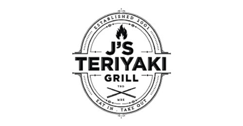 J's Teriyaki Grill