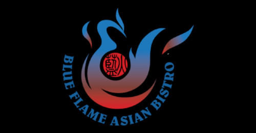 Blue Flame Asian Bistro And Sushi