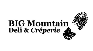 Big Mountain Deli Creperie