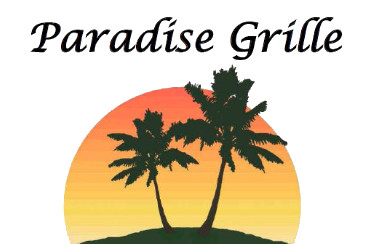 The Paradise Grille Almost On The Square