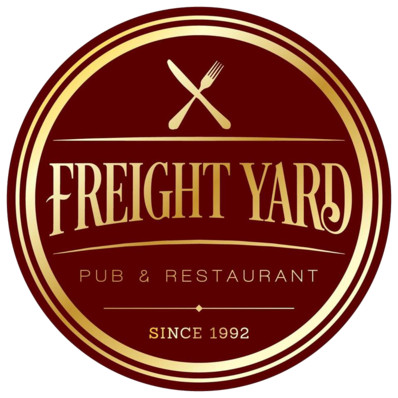Freight Yard Pub